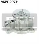 

VKPC92931 for the recirculation pump QASHQAI 2007------1.6. 6.