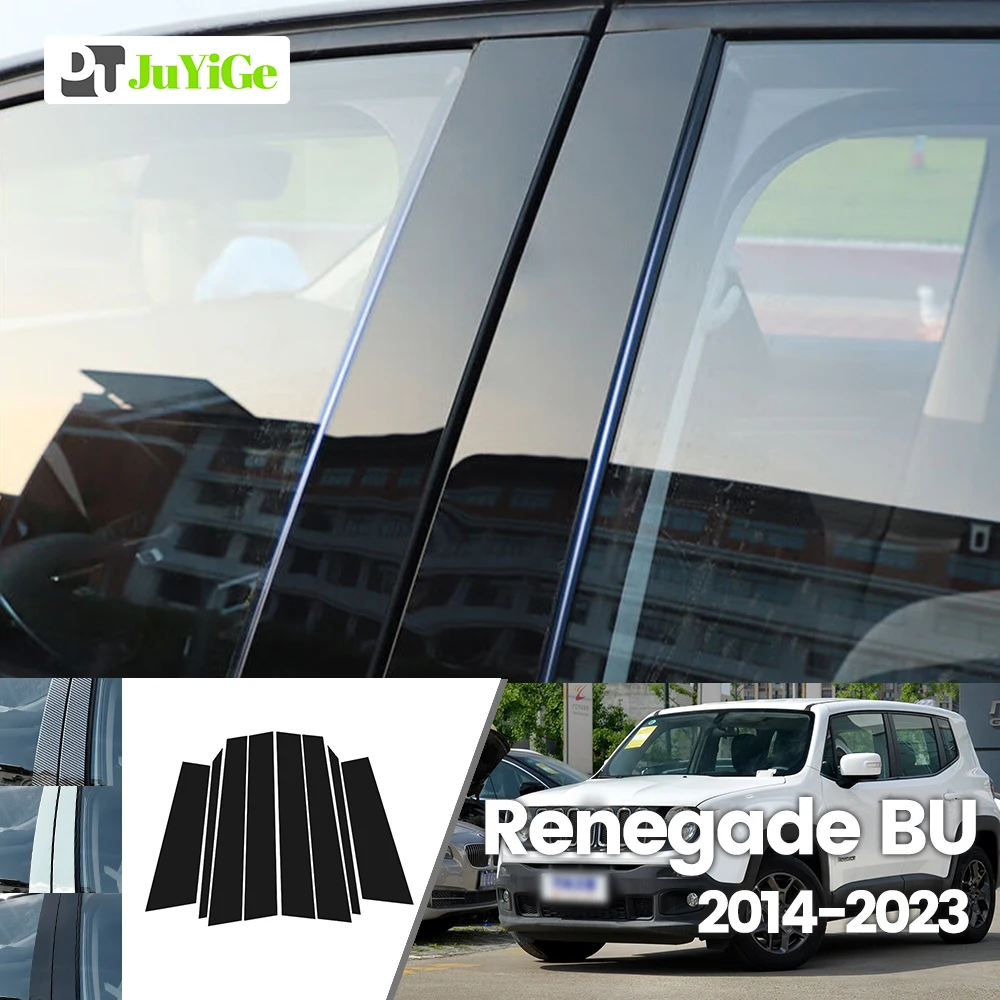 For Jeep Renegade B…