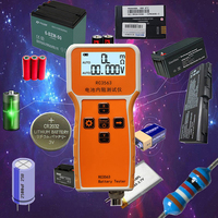 RC3563 high-precision battery voltage internal resistance tester ternary lithium battery/TYPE-C port/battery/18650