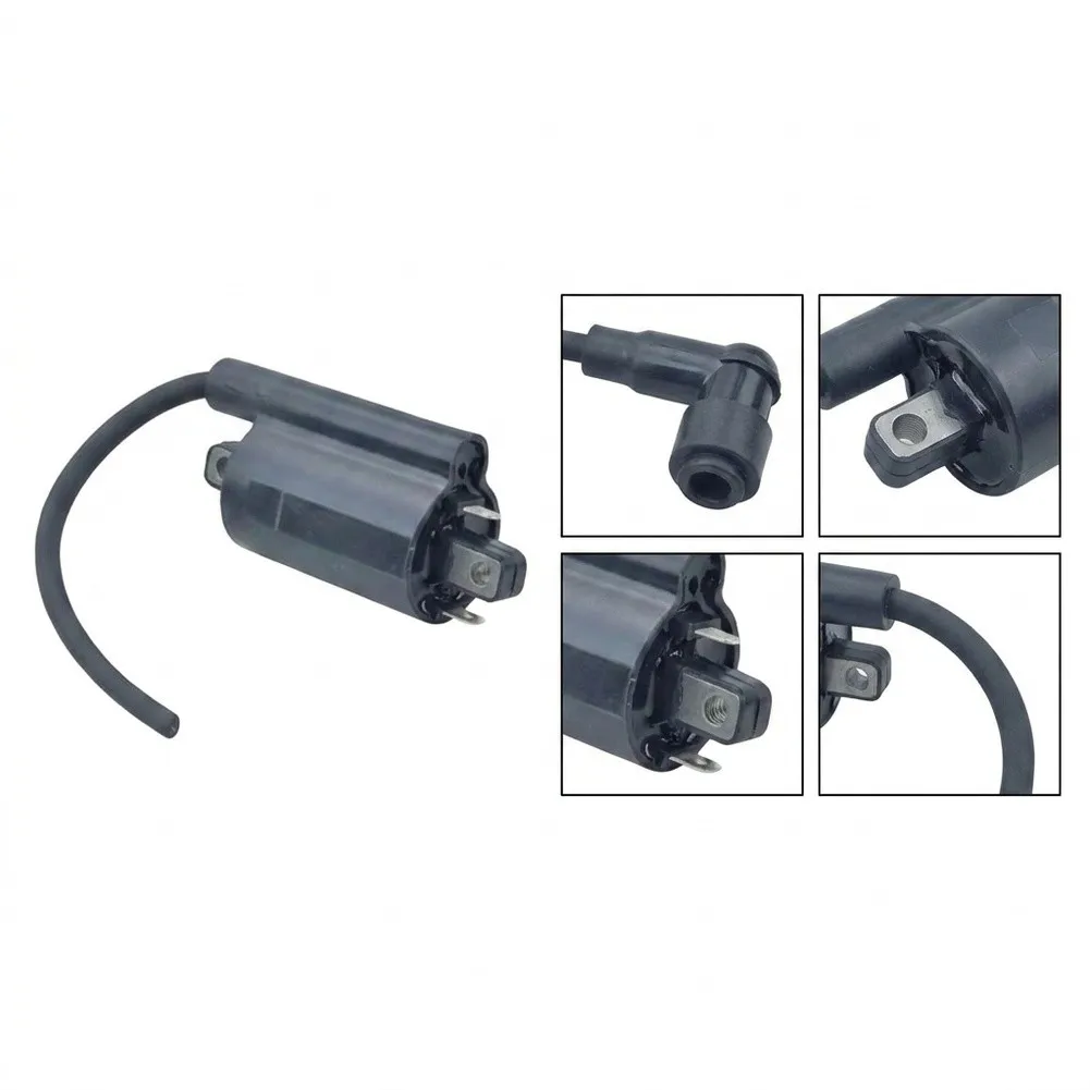 Ignition Coil Pack for Automotive Use Compatible with For Models 285 320 345 425 445 GX345 Spark Ignition Systems