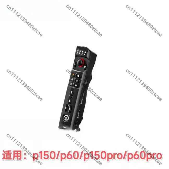 Single Handheld Flight Remote Controller HD Touch Screen Transmitter New Replacement Control Parts