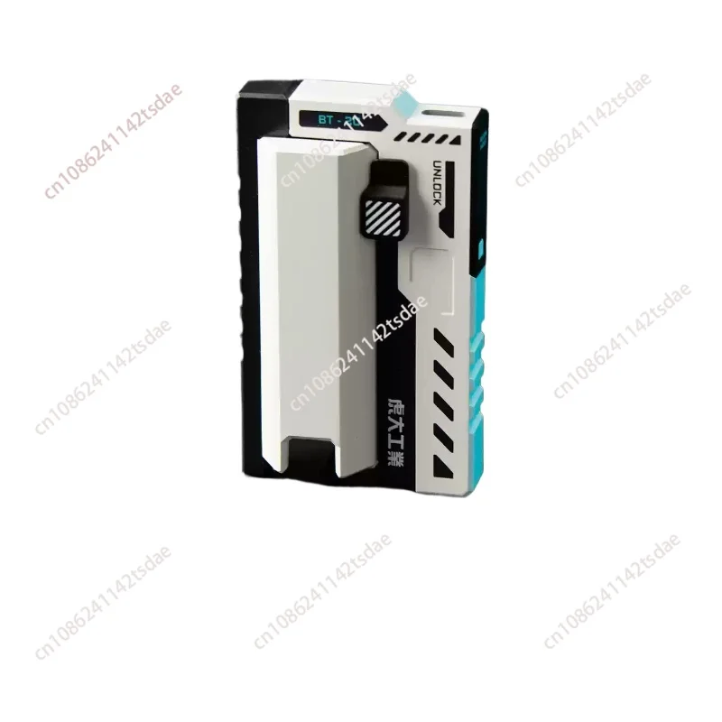 BT-20 MK2  Replaceable Mobile Power/Replaceable Charging Bank/battery Charger