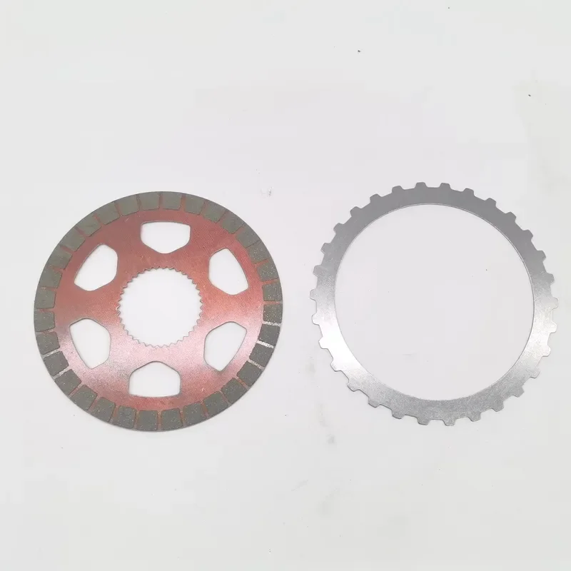 Transfer case Friction Plate Repair Kit for ATC45L 35L