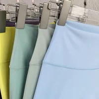 Offre spéciale d'été Leggings de Yoga taille haute respirant séchage rapide pantalons de Yoga Fitness course cyclisme entraînement vêtements de gymnastique 5