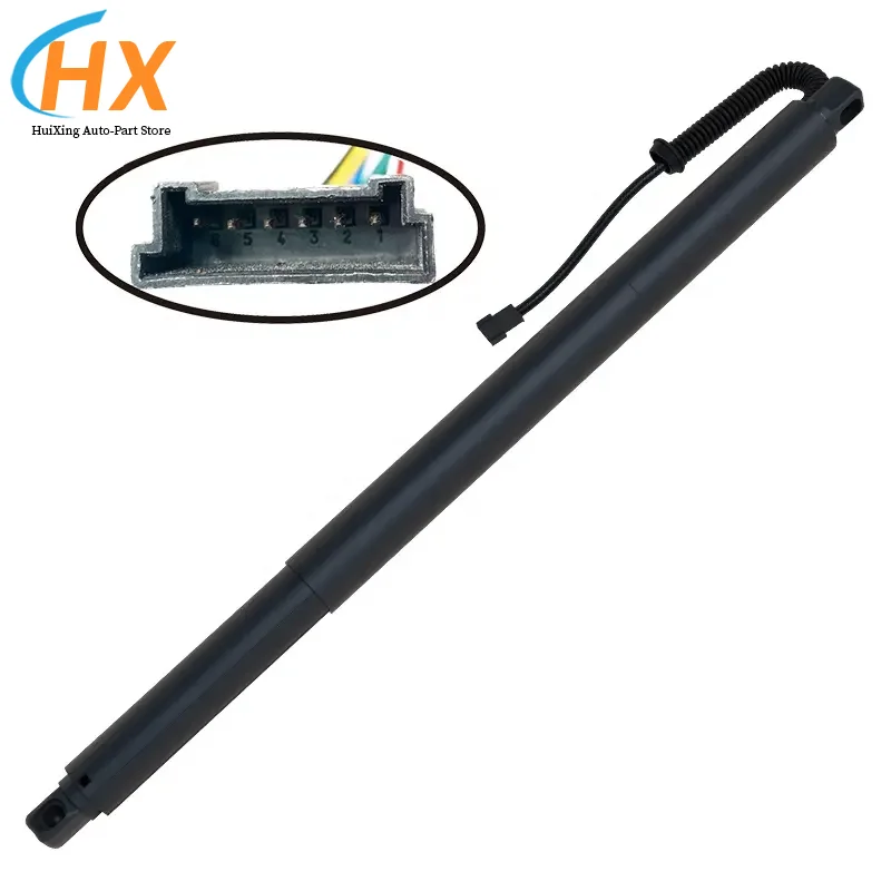 

51247200543 720054312 Rear Left & Right Tailgate Power Lift Supports Tailgate Electric Strut for BMW 5Series G-T F07 2010-2017