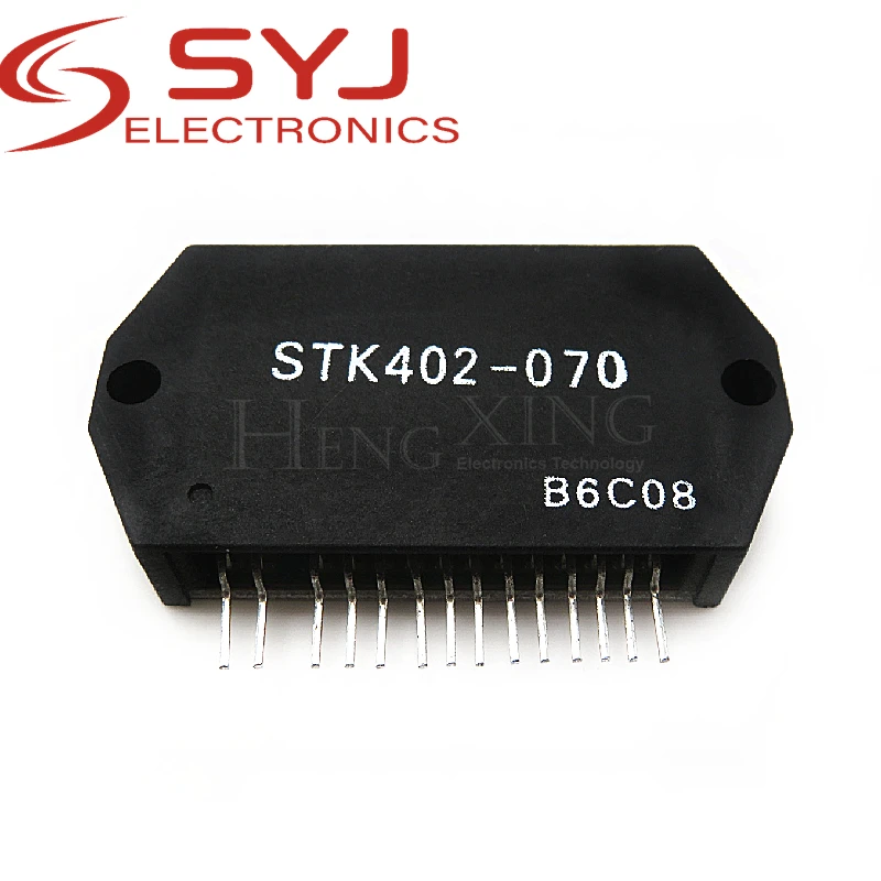 

1piece STK402-070 STK402 MODULE