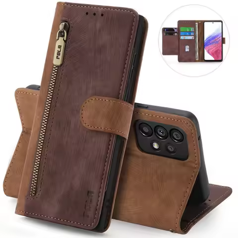 For Samsung M54 M34 M14 M53 M33 M23 M13 M54 M12 5G Leather Wallet Case For Samsung Galaxy M54 Case M22 M32 M 31 21 S M04 Funda
