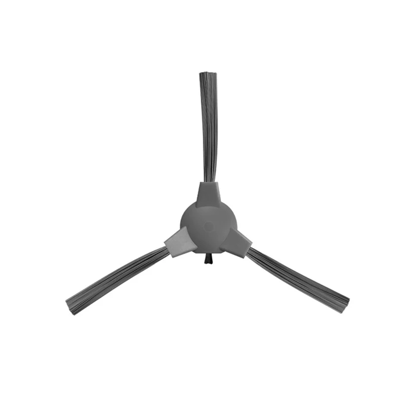 ABKR-escova lateral de substituição para Coredy R3500 R550 R650 R600 R700 GOOVI D380 DEENKEE DK600 Peças de reposição para aspirador de pó