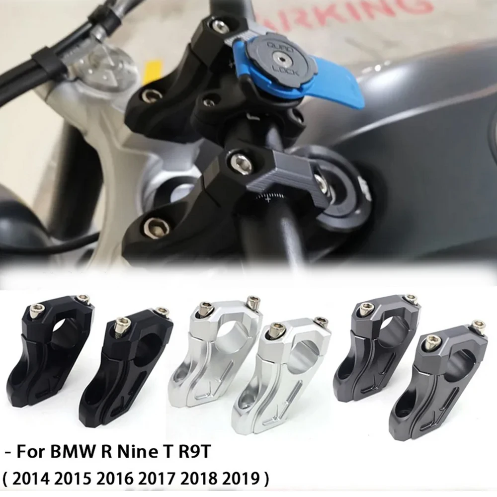 

Выдвижная труба для мотоцикла, 28 мм, для BMW R Nine t R9T 2014-2018