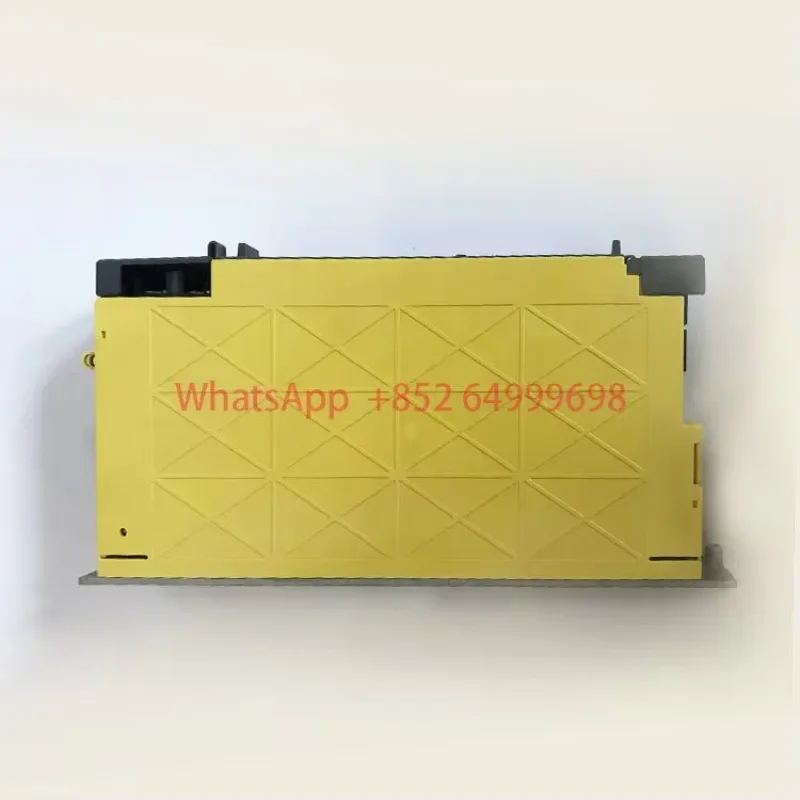 

A06B-6115-H003 Servo Drive Servo Amplifier For CNC Machinery