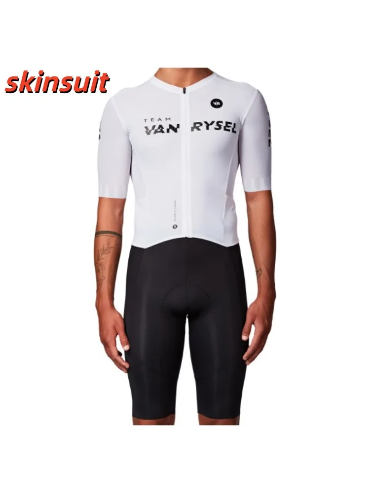 AliExpress NONE Print On Demand Custom Trisuit Triathlon Skinsuit Clothing Jumpsuit Swimming Cycling Running Wetsuit RT Competition Apparel