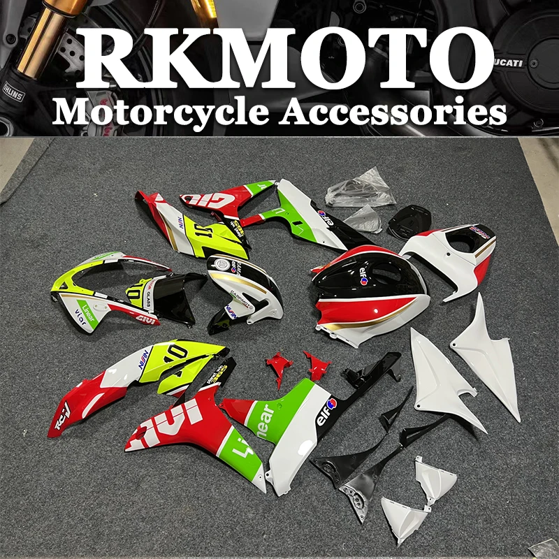 

New ABS Motorcycle Whole Fairings Kit for CBR600RR F5 2007 2008 CBR600 RR CBR 600RR 07 08 Bodywork full fairing kits set repsol