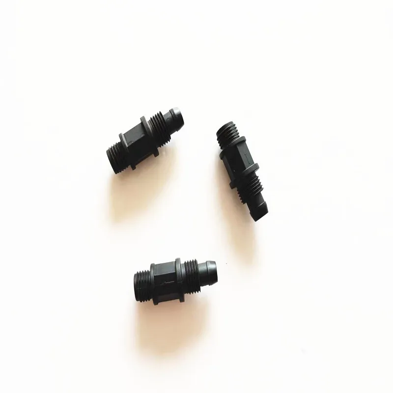 Agriculture Agras Drone Water Pipe Straight Head For DJI T40/T20Pro