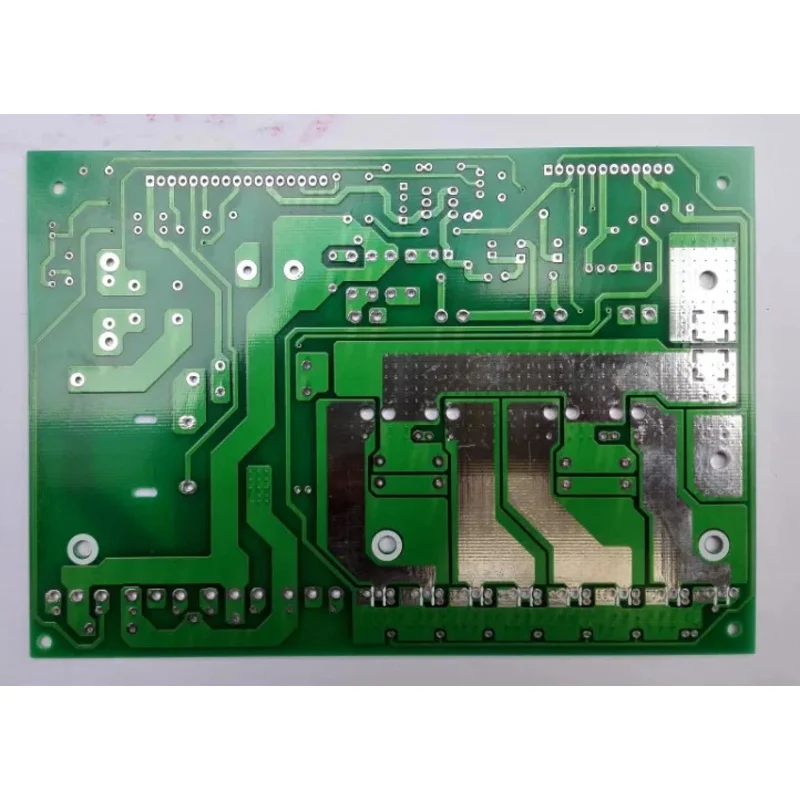 12v24v4 8 فولت 60 فولت العالمي 1000 واط موجة جيبية نقية لوحة دوائر كهربائية للعاكس لوحة فارغة 700 واط لوحة عالية التردد