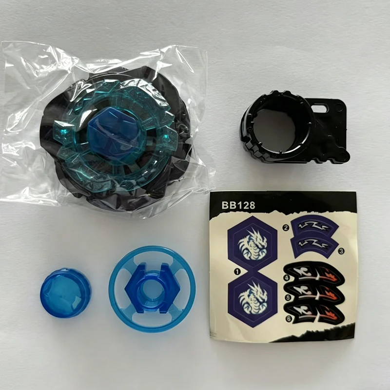 Metal Fusion Golden Dragon BB-THM Mercury BB108 BB123 BB106 BB105 BB104 BB99 Destructor Destroy DropShipping view 5
