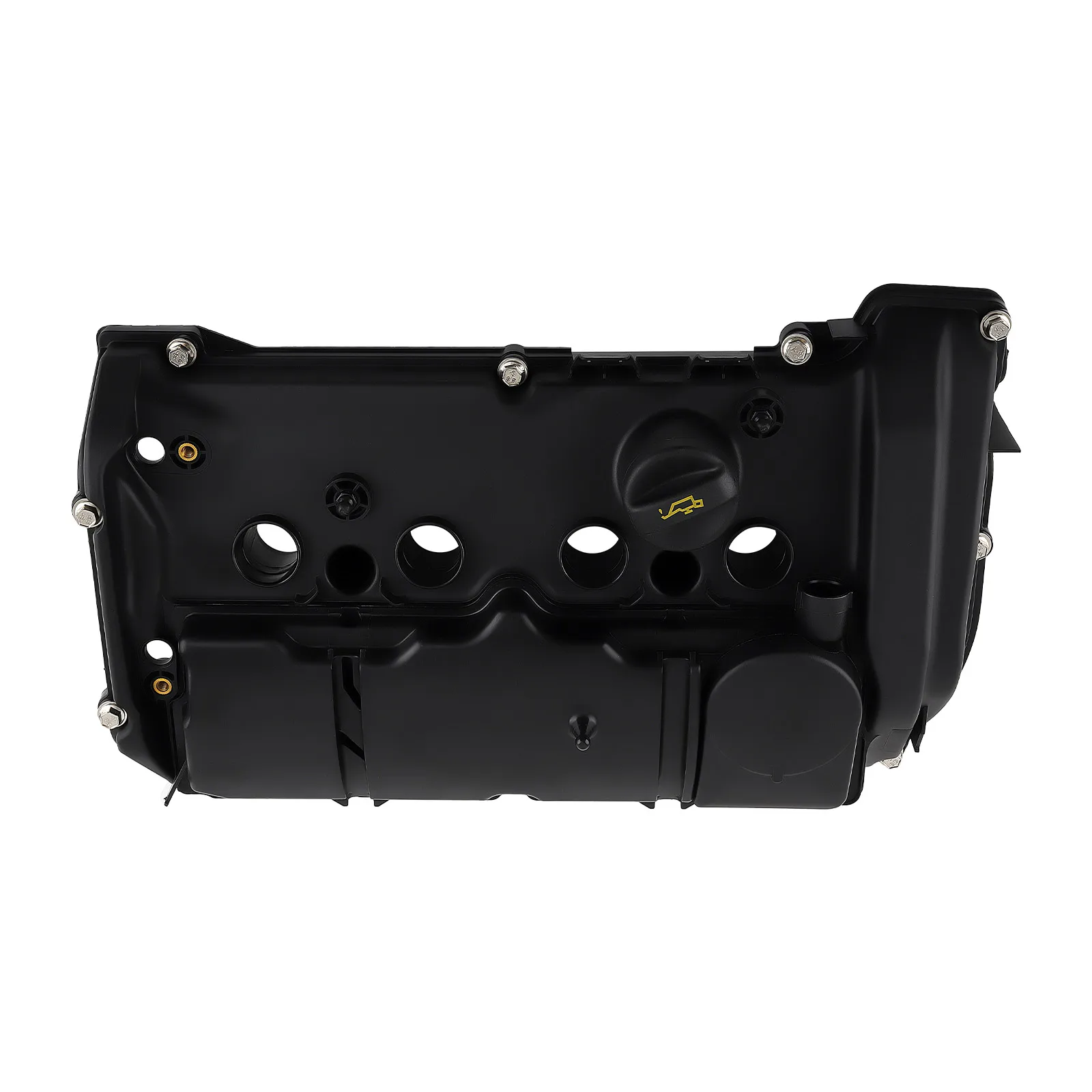 

Valve Cover w/ Gasket for BMW 118i F20 F21 L4 1.6L 2012-2015 120i F20 F21 15-16