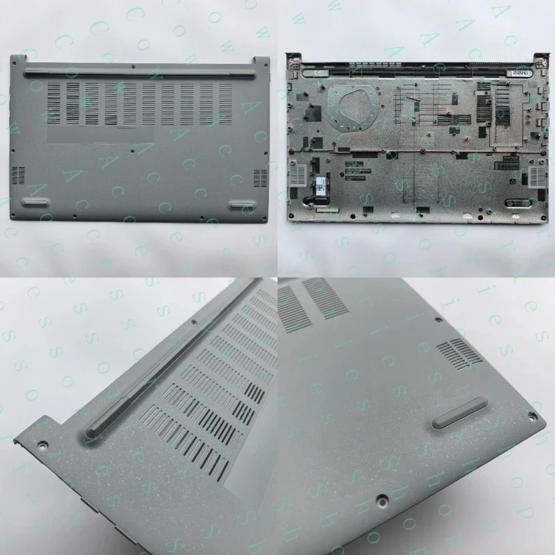 

PP+Grey New laptop bottom case cover for Asus Vivobook15 X1504 F1504Z X1504V X1504Z 13N1-GVA0121