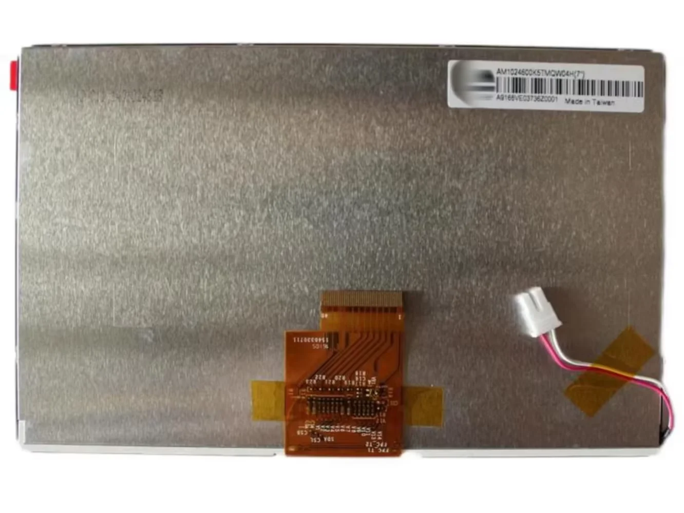 Pannello schermo LCD AM-1024600K5TMQW-04H