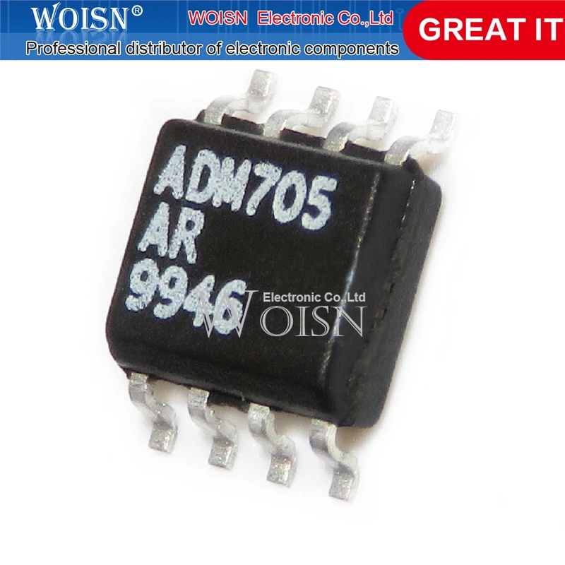 ADM705ARZ ADM705AR ADM705 SOP-8