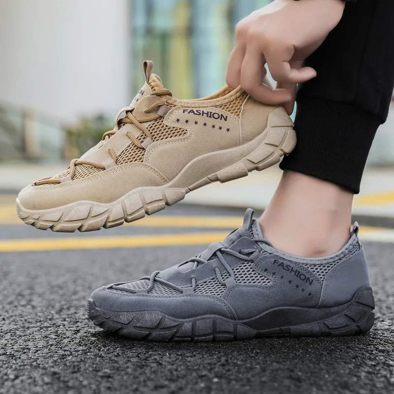 

Paul New Men's Me Sports oes Low Help Повседневная дышащая модная уличная одежда для скалолазания Travel oes с круглым носком Thi Bot