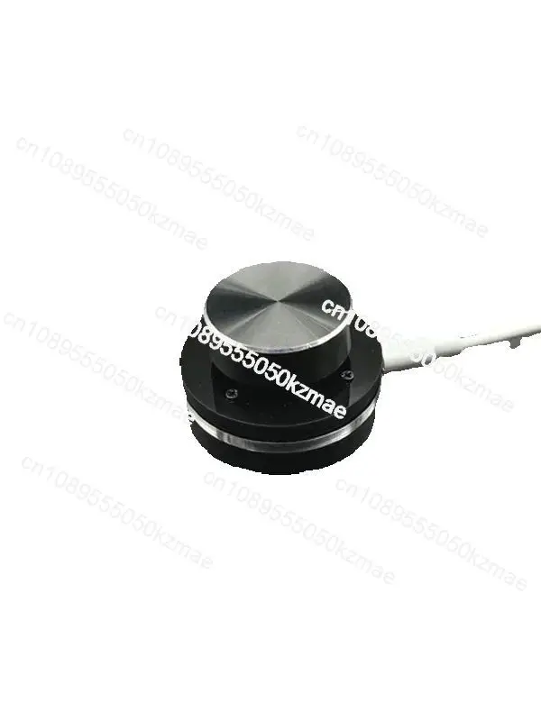 USB Wired/Wireless Bluetooth Multimedia Volume Controller | Custom Keypad for Computer Audio