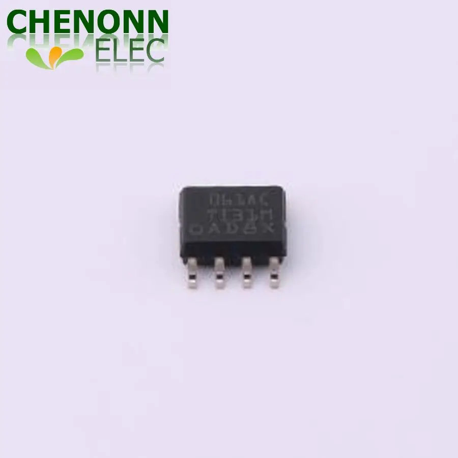 

5 шт./лот TL061ACDR (усилители)