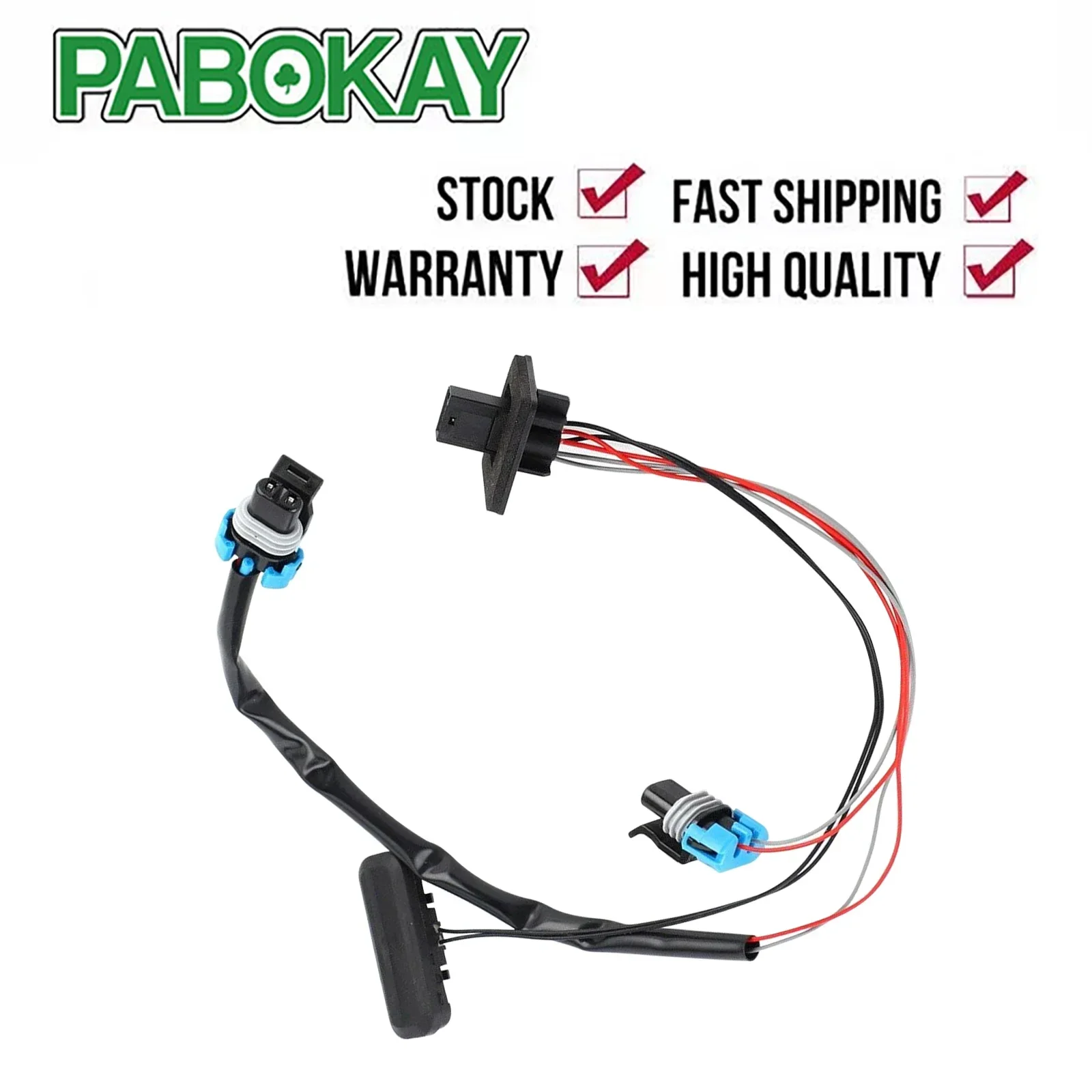 

13422271 1241460 13359894 1240806 13271692 1282768 FOR VAUXHALL MERIVA B 2010 2012 2013 TAILGATE BOOT HANDLE SWITCH REAR