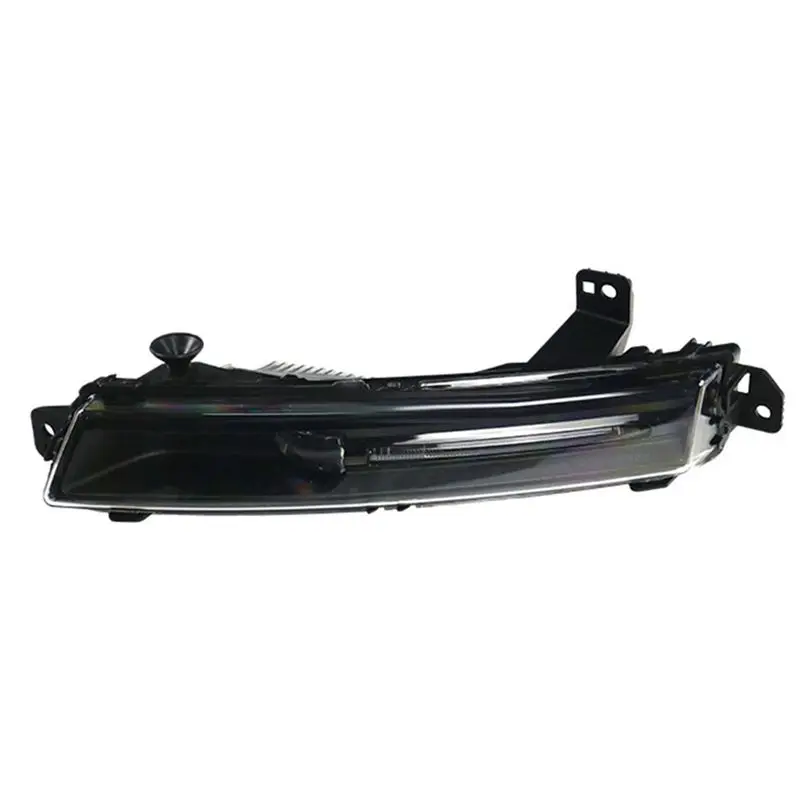 

Plain Bumper Fog Lamp For Land Rover Sport Discovery 5 Velar 2017-2023 Fog Light Assembly