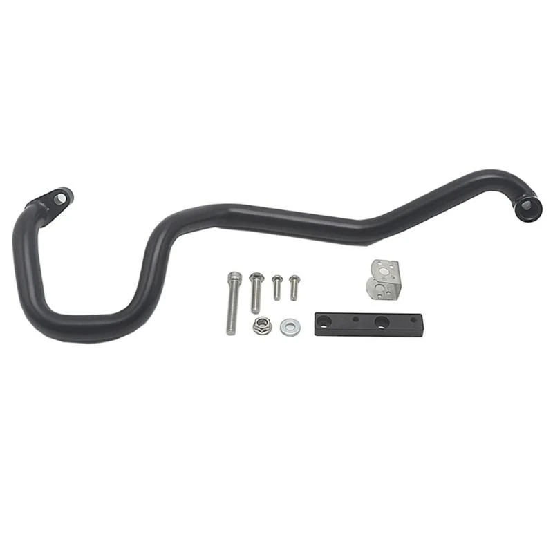 

Защитная крышка выхлопной трубы мотоцикла, защитная крышка глушителя для 1250 ADV