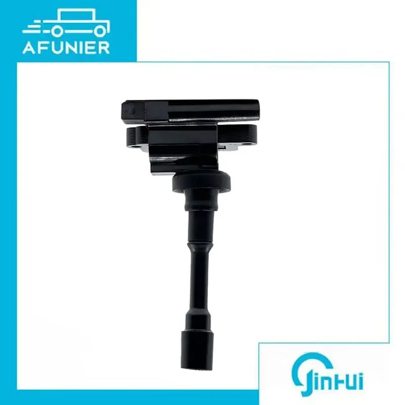 

4Pcs Ignition Coil For China Junjie 1.6L BYD F3 1.6L 4G18 Engine OE No.:476Q-4D-3705800