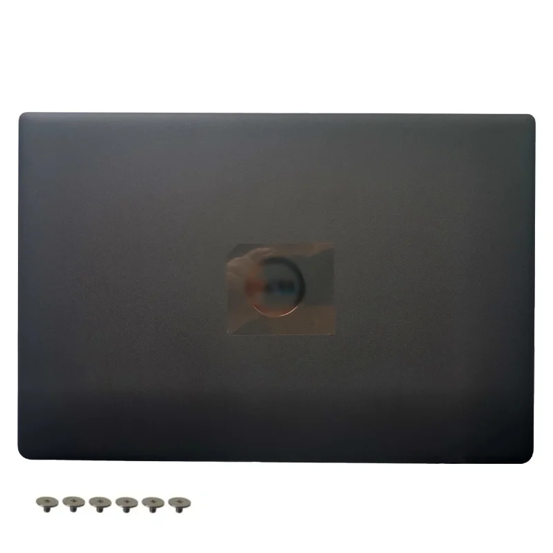 Novo para dell latitude 15 3510 e3510 lcd capa traseira escudo do portátil 8xvw9 08xvw9