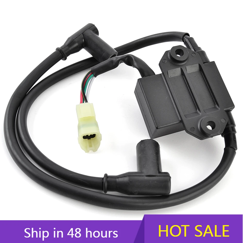 

Катушка зажигания CDI для Ski-Doo Skandic 500F 600F 500 600 Super Wide Track Touring 380 440 500 LE E LT ES SLE ES/RF/C 420965756