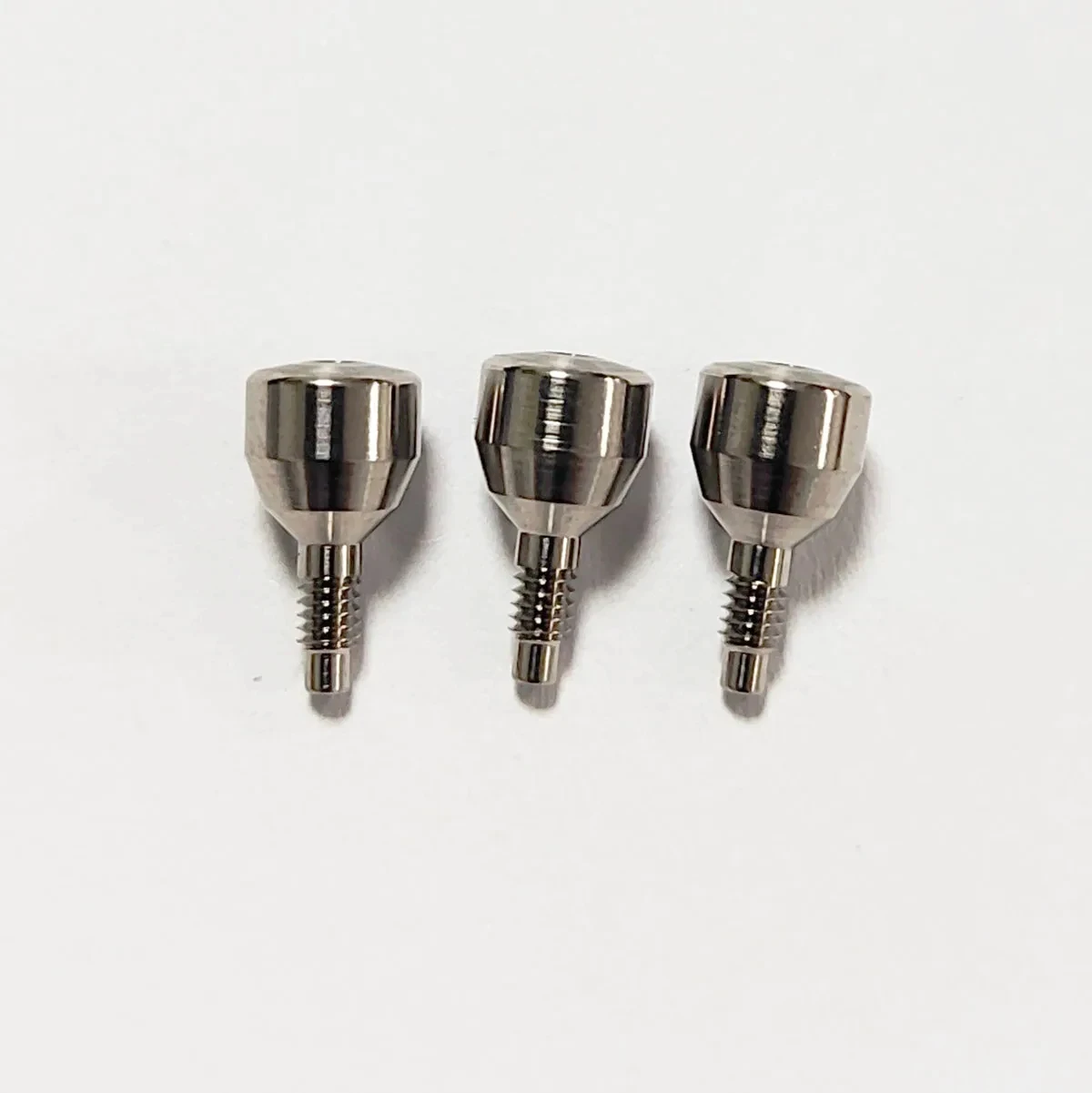 Dental implant healing abutment healing cap for MIS Seven