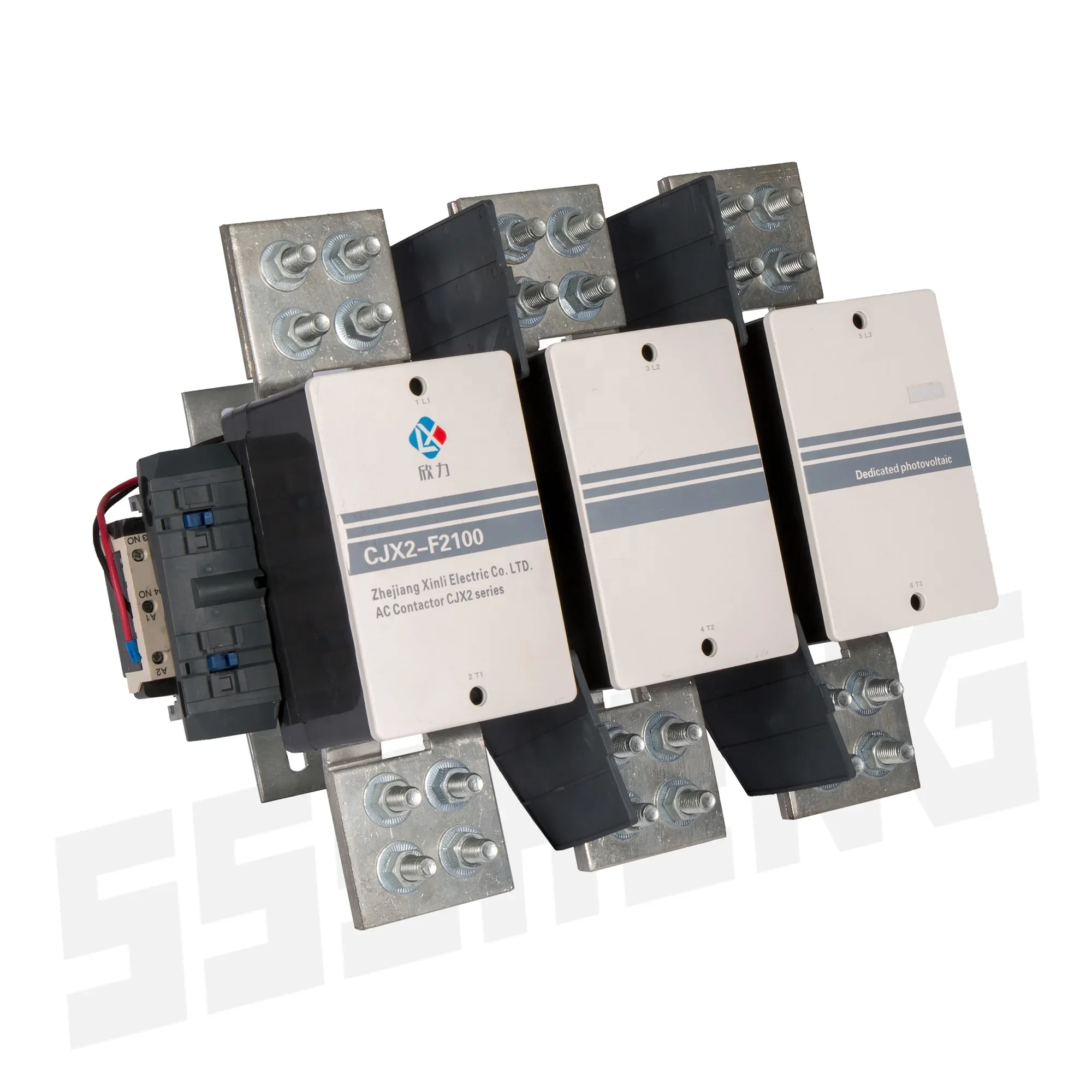 Tlf Senheng Ac Cont…