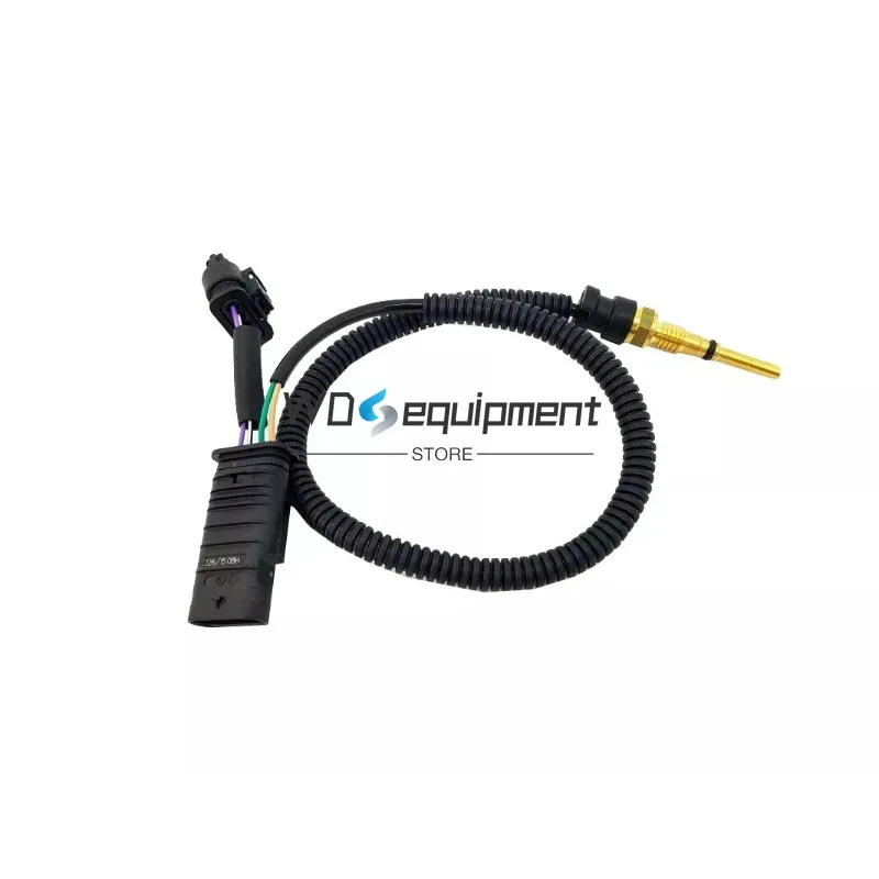 

1611178280 датчик температуры воды для Citroen C3 C4 Ds3 Partner 9807521080 VTI