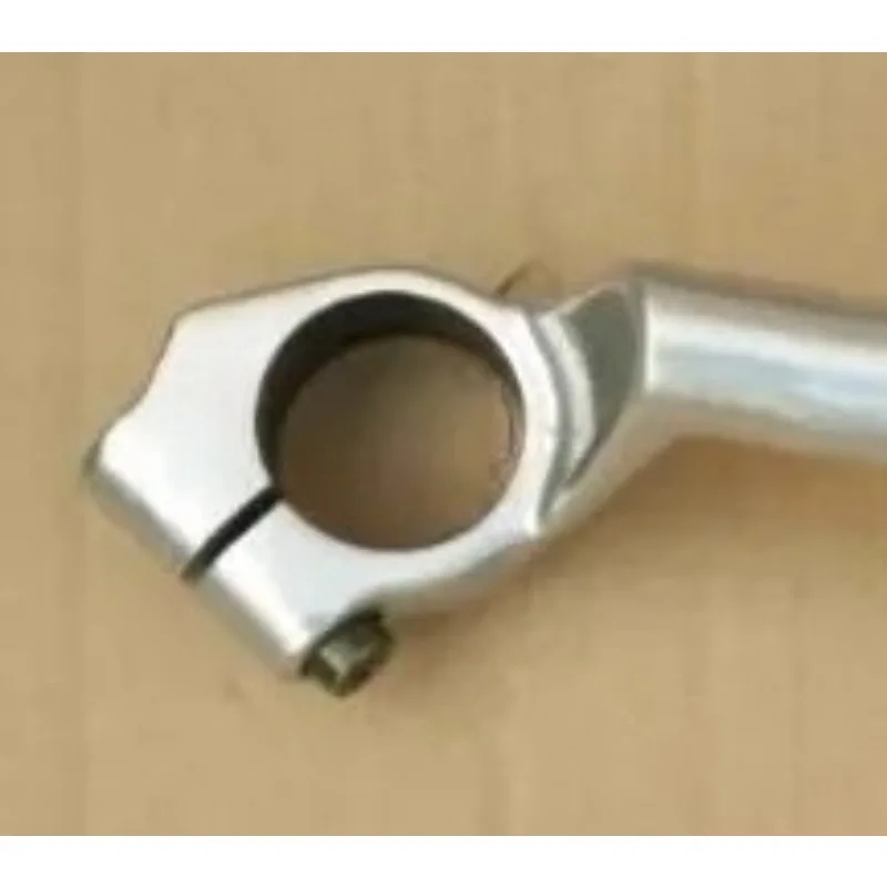 

Suitable for LF150-10S KPR150/KPR200-10P Directional Handle Tube Faucet Motorcycle Accessories