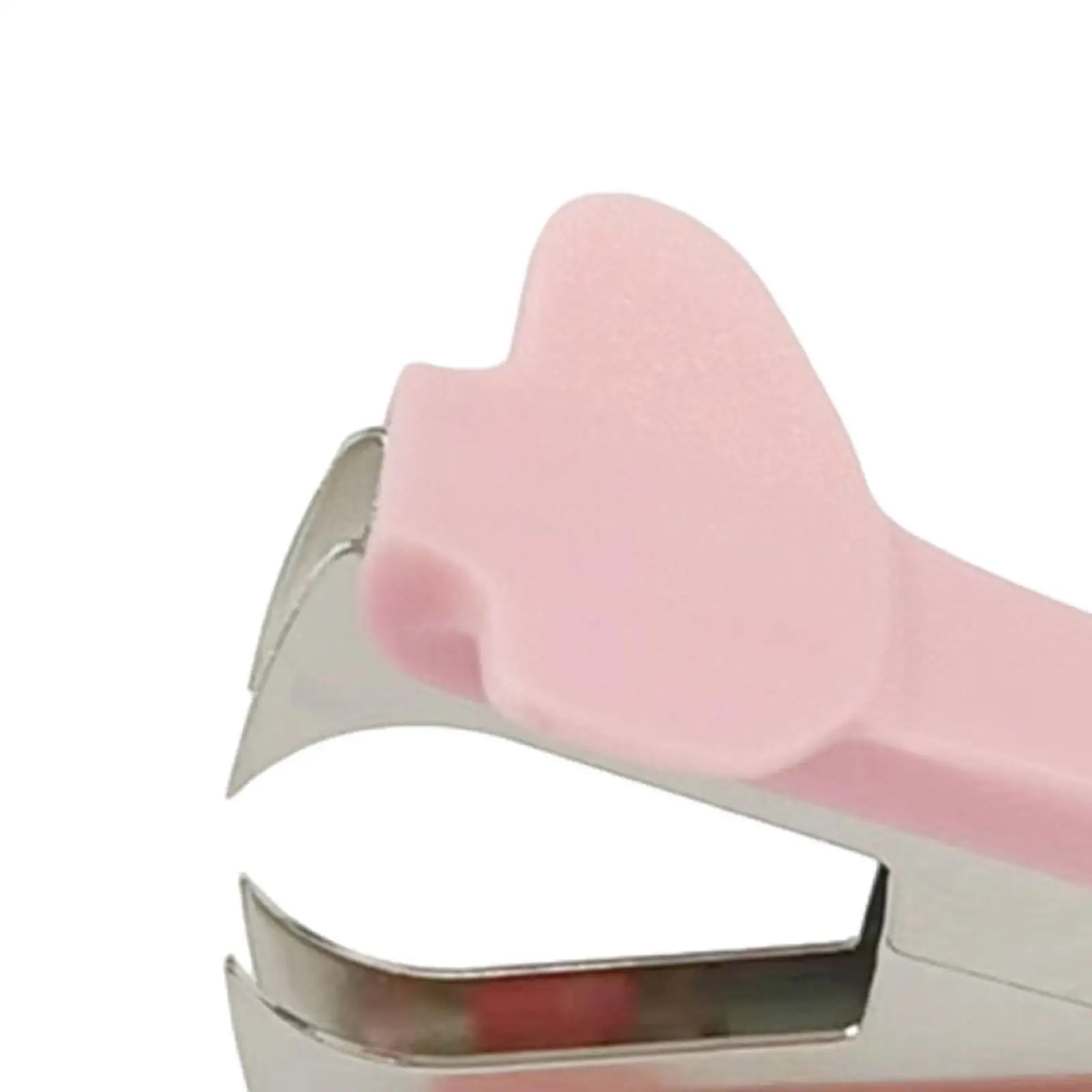 Portable Staple Remover, Mini Lightweight Home Office School Staple Remover with Claw, Staple Remover Tool