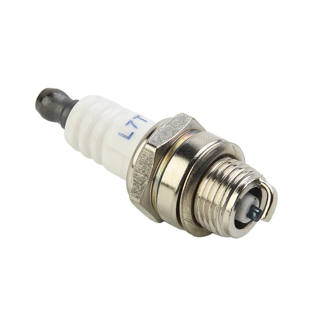 

Torch Spark Plug 1PCS BR2LM For Commercial & Industrial Gardening Recreational Marine Motorcycle Useful Brand New Durable