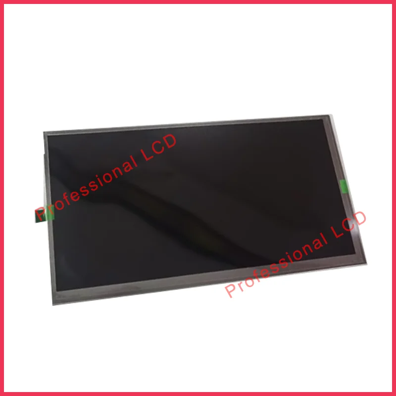 

CLAA069LA0ACW CLAA069LA0BCW CLAA069LA0DCW CLAA069LA0HCW Оригинальный 6,9-дюймовый ЖК-экран для автомобиля DVD GPS Navigaiton LCD