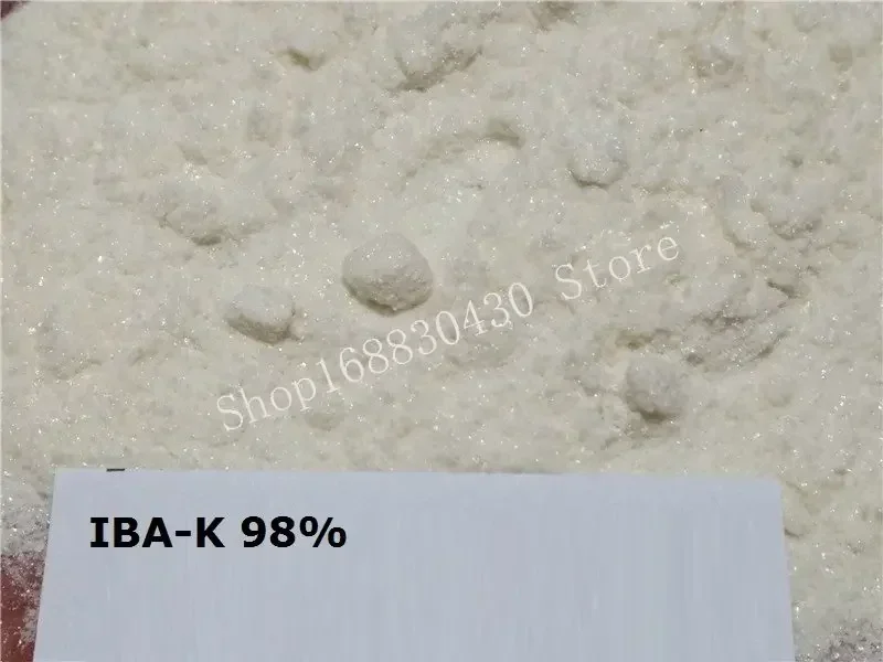 Indole-3-butyrowy kwas potasowy Ibak 98%