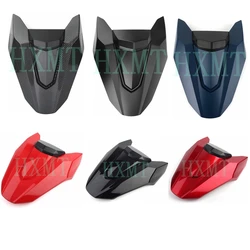 For Honda CBR650R CB650R CB CBR 650R 2019 2020 2021 2022 2023 motorcycle Pillion Rear Seat Cover Cowl Solo Cowl Fairing 650