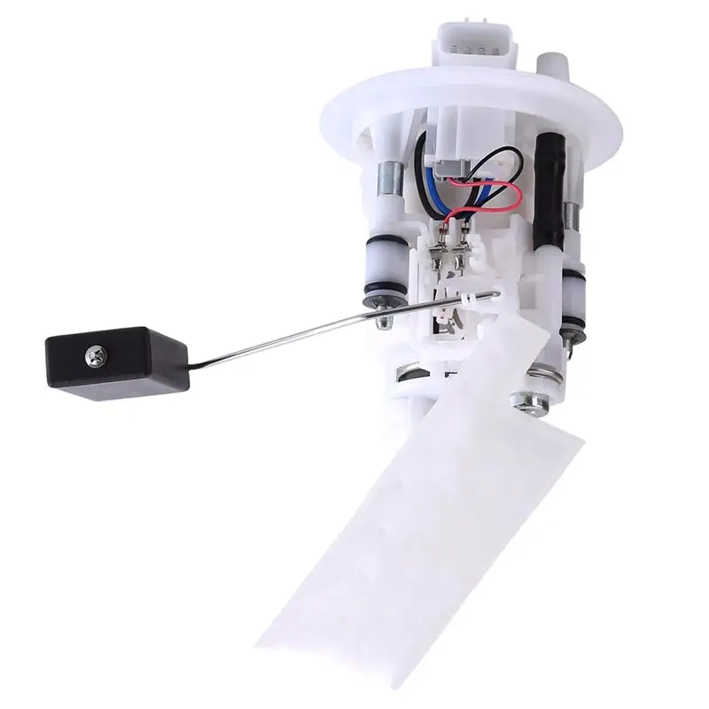 

Практичный топливный насос FPF EFI в сборе для Kodiak 450 2018-2023, артикулы BB5-13907-02-00, BB5-13907-03-00, 292020-0440