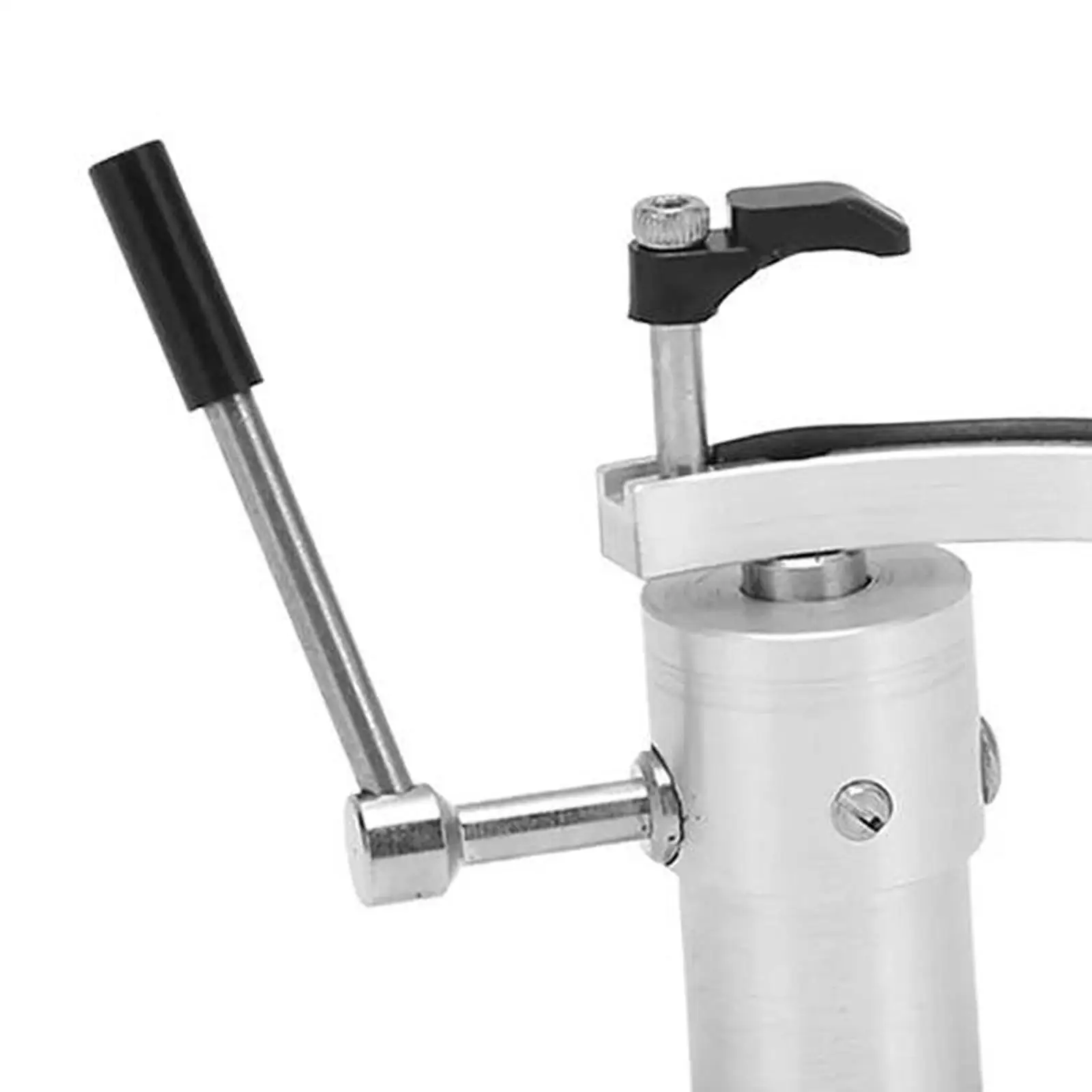 Автоматический подъемник Tonearm, однотонный мини-Виниловый проигрыватель, аксессуары для диска