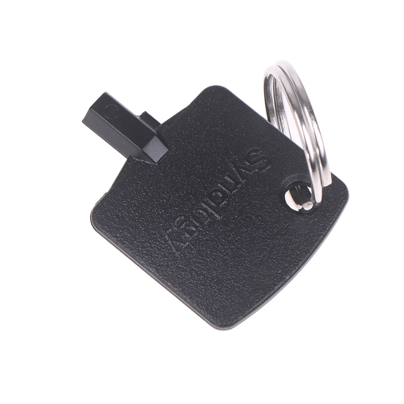 New 1 PC Hard Drive Bay Key Synology NAS Drive Bay Key For DS923+ 920+ DS1621+ DS1821+ Etc Hard Drive Bay Key