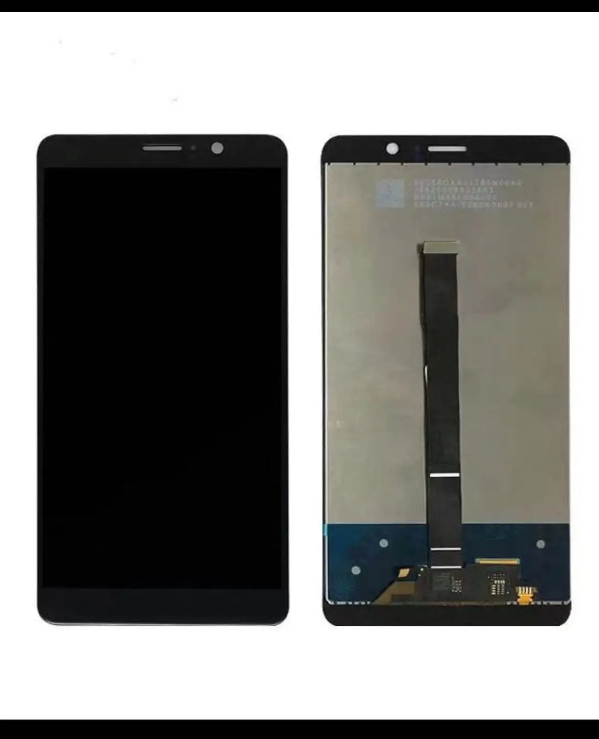 For HUAWEI Mate 9 MHA-L09 MHA-L29 MHA-AL00 LCD Display Touch Screen Digitizer assembly For Huawei Mate9 lcd Screen Replacement