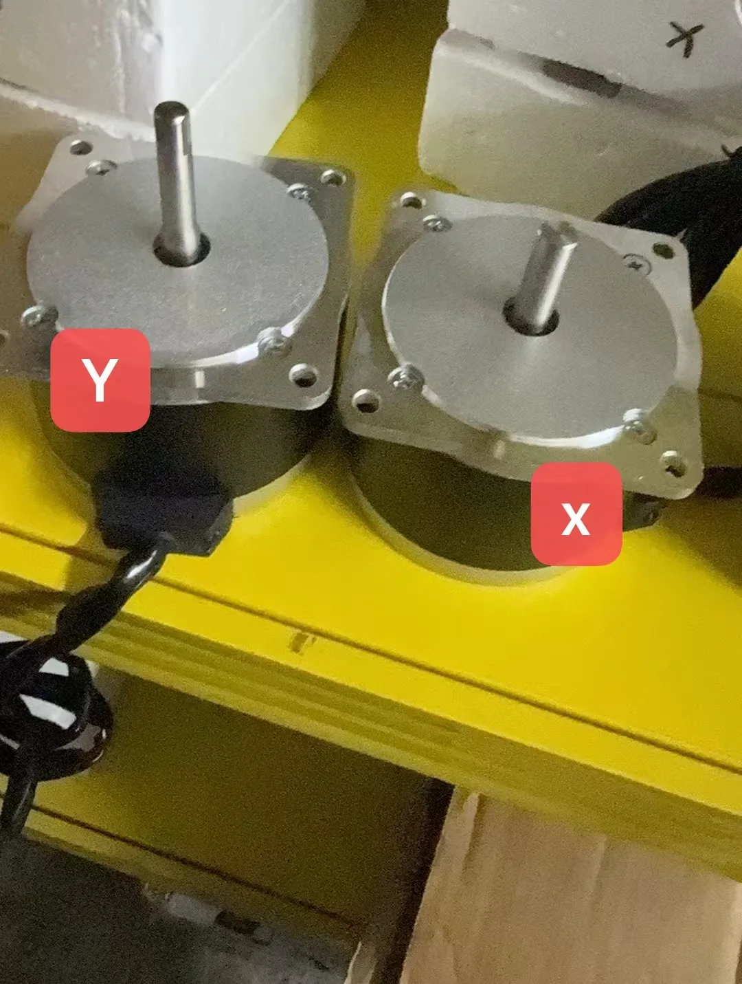 1PCS Brand New Domestically Produced Motor Stepping Motor for Juki 1900 Industrial Sewing Machine Customization