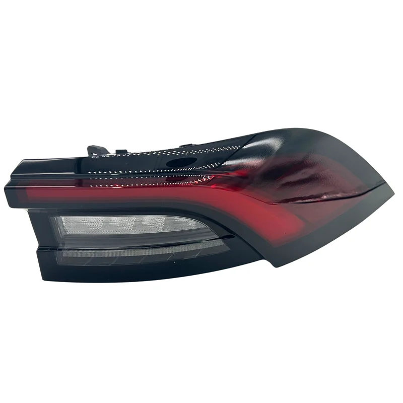 For Dongfeng Fengxing Forthing T5 EVO Taillight Brake Light Rear bumper taillamps tail light Assembly