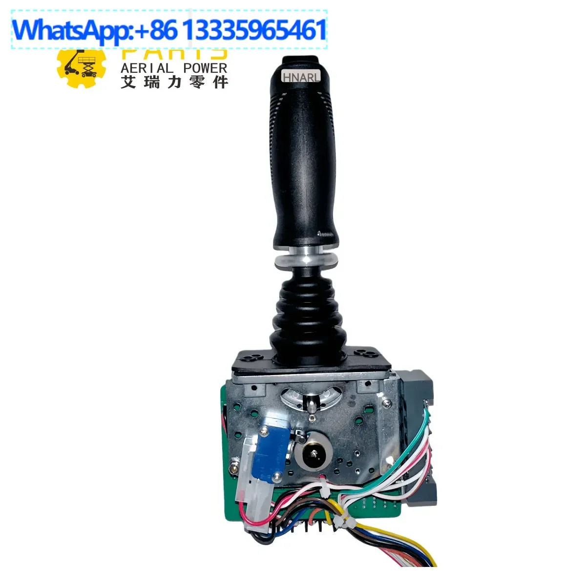 

JLG 1600287 joystick drive for JLG lift 450A 450AJ 120SXJ