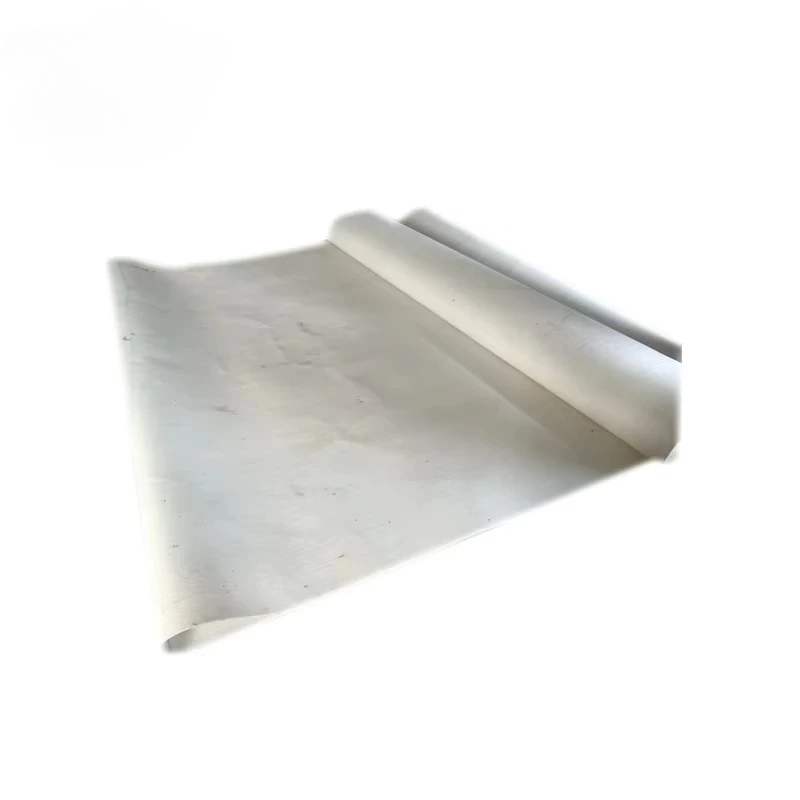 Fieltro para Máquinas de Papel, Tela de Fieltro, Manta sin Costuras, Fieltro para Prensas de Papel, Fieltro para Molinos de Papel