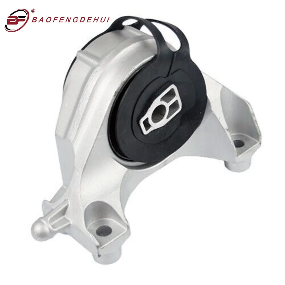4PCS Front Rear Engine Motor Trans Mount For Chevrolet Equinox For GMC Terrain 3.0L 3.6L 2010-2017 25896944 94543716 20839835